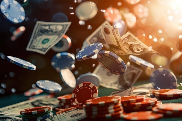 rupiahtoto alternatif platform interface showing slots, live dealers, and sportsbook