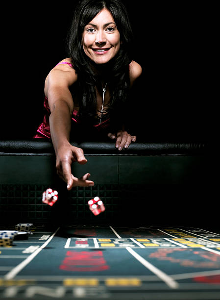 Casino Hold'em ante and call betting stage