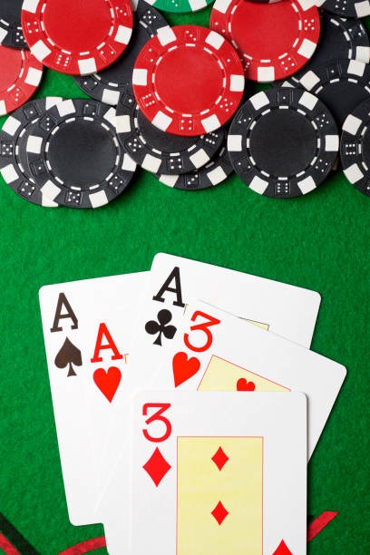 Roulette wheel spin in progress