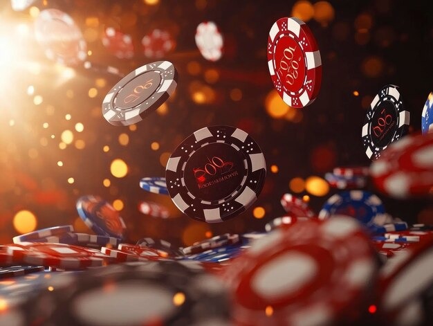 Mahjong Ways cascade win animation
